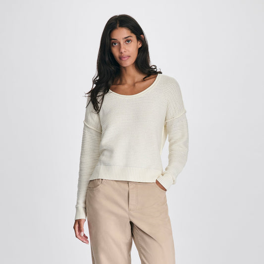 Women's Roll Neck LS Sweater | Eddie Bauer