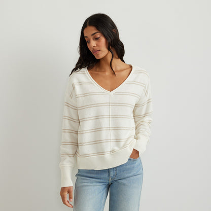 Women's V-Neck Sweater | Eddie Bauer