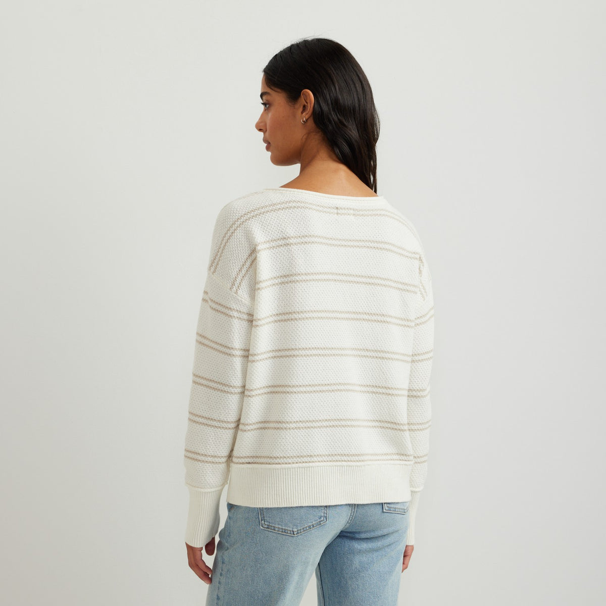 Women's V-Neck Sweater | Eddie Bauer