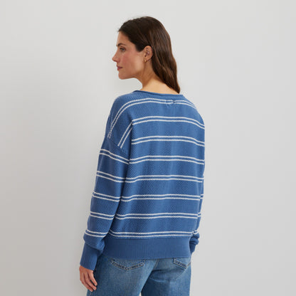 Women's V-Neck Sweater | Eddie Bauer