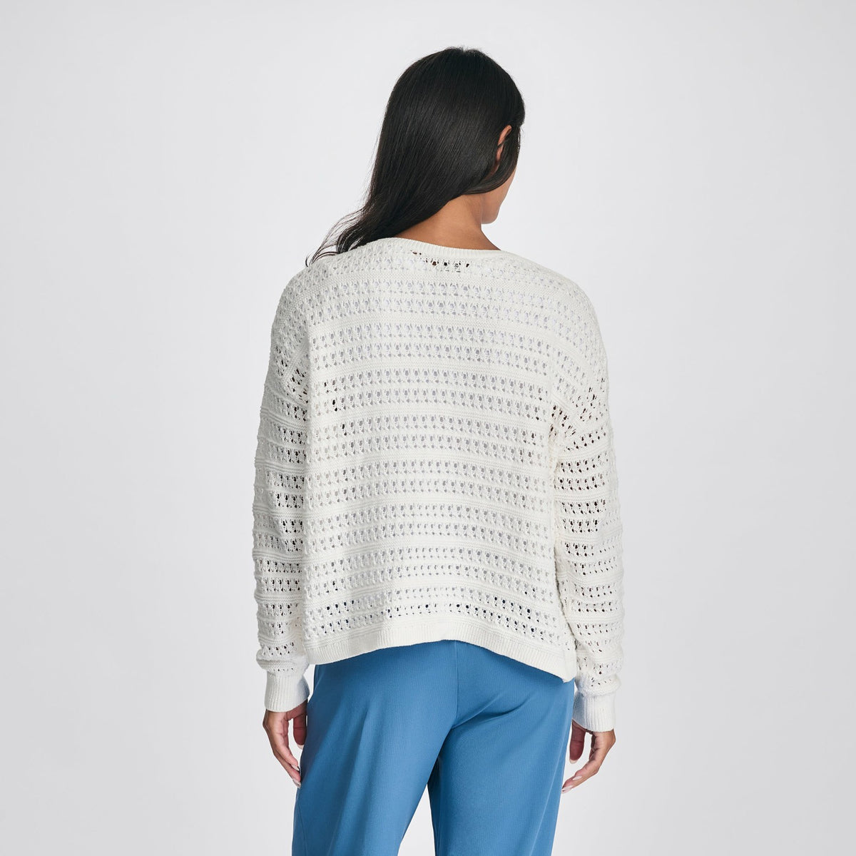 Women's Open Sitch Cardigan | Eddie Bauer