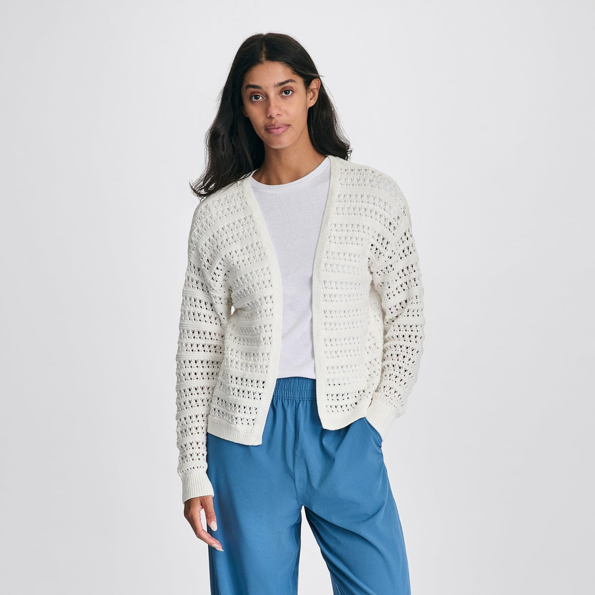 White,XS,Regular