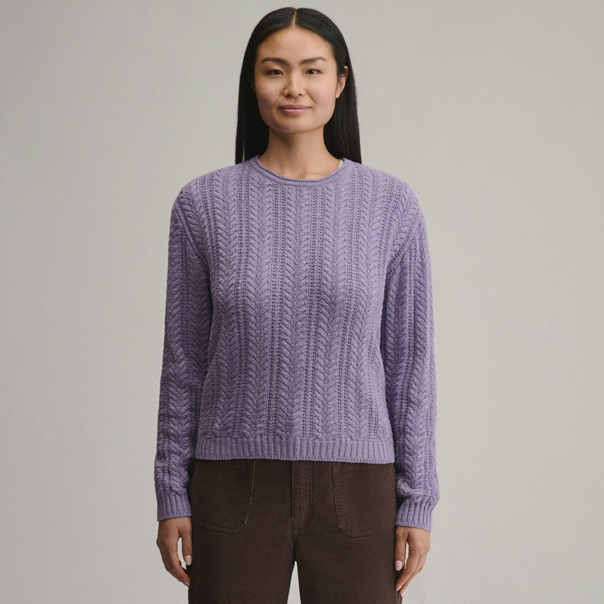 Lavender Mist,XS,Regular