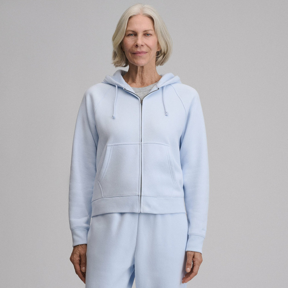 Women's The Vintage Soft Full-Zip Hoodie | Eddie Bauer