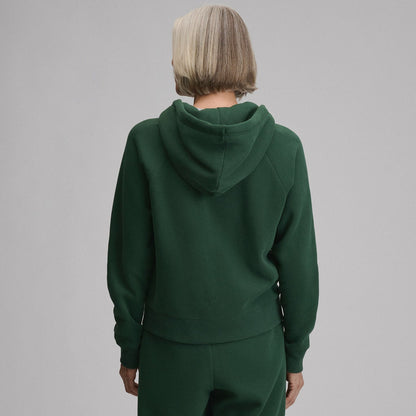 Women's The Vintage Soft Full-Zip Hoodie | Eddie Bauer