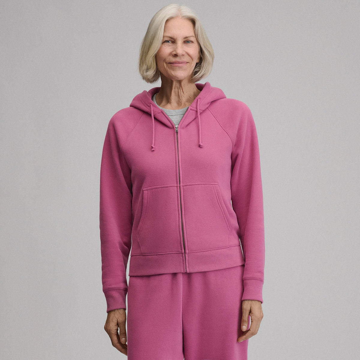 Women's The Vintage Soft Full-Zip Hoodie | Eddie Bauer