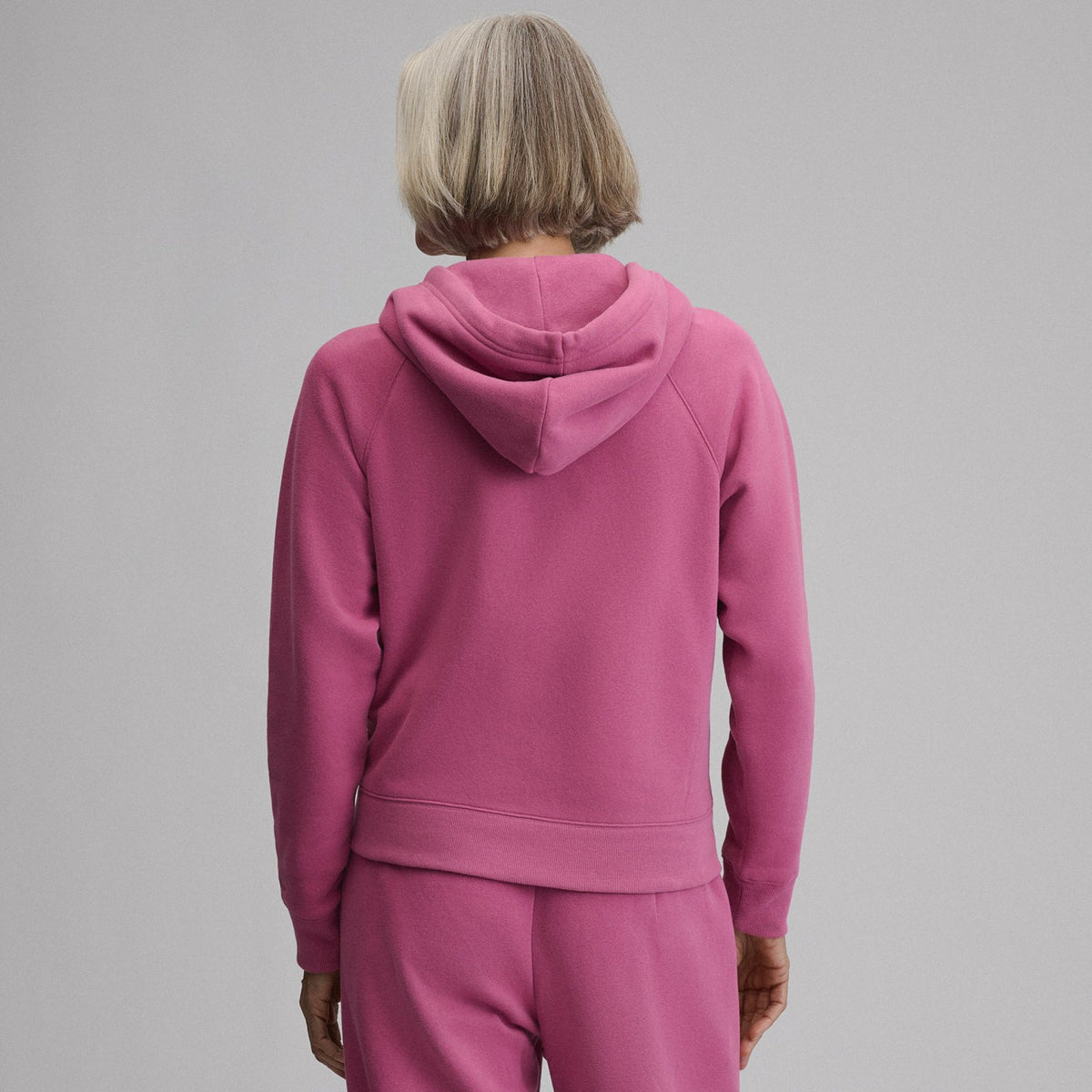 Women's The Vintage Soft Full-Zip Hoodie | Eddie Bauer