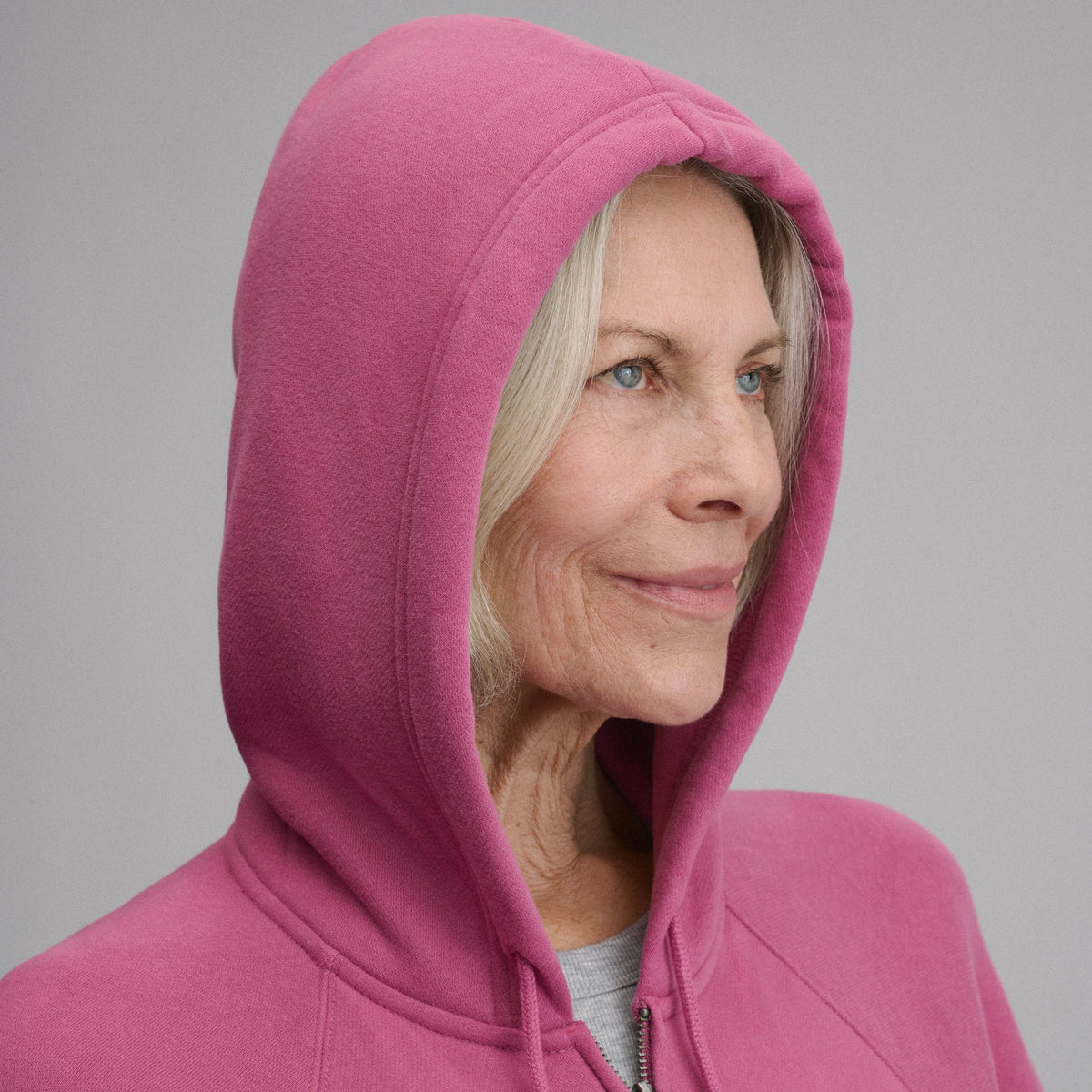 Women's The Vintage Soft Full-Zip Hoodie | Eddie Bauer