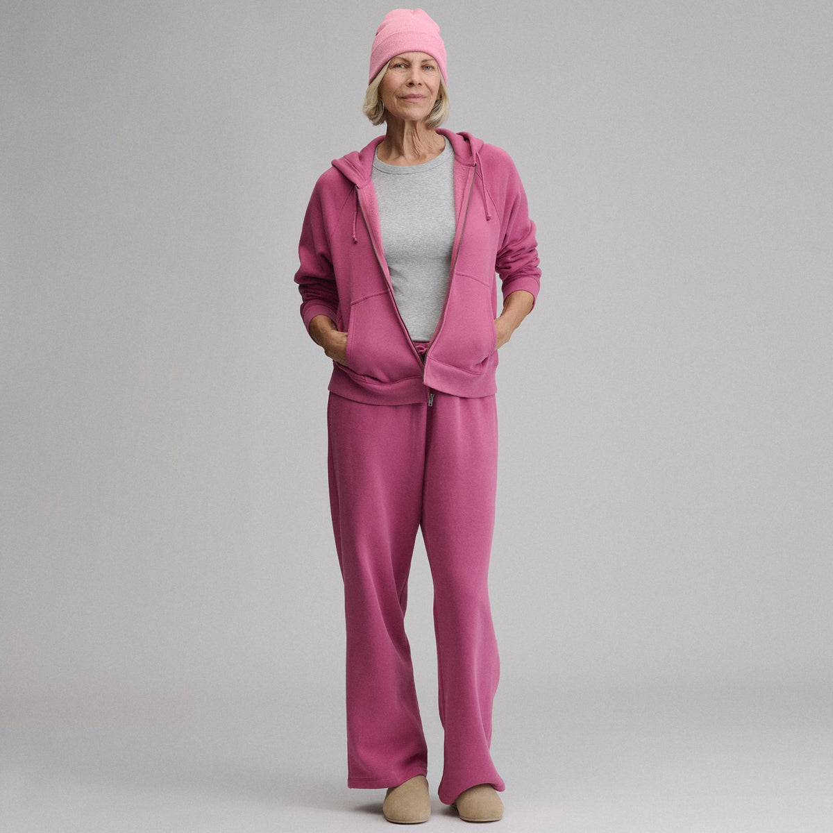 Women's The Vintage Soft Full-Zip Hoodie | Eddie Bauer