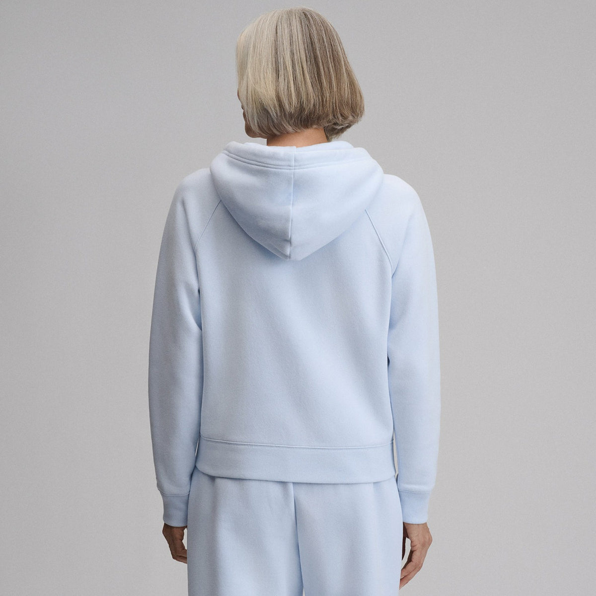Women's The Vintage Soft Full-Zip Hoodie | Eddie Bauer