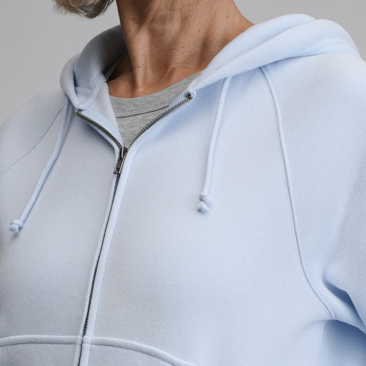 Women's The Vintage Soft Full-Zip Hoodie | Eddie Bauer