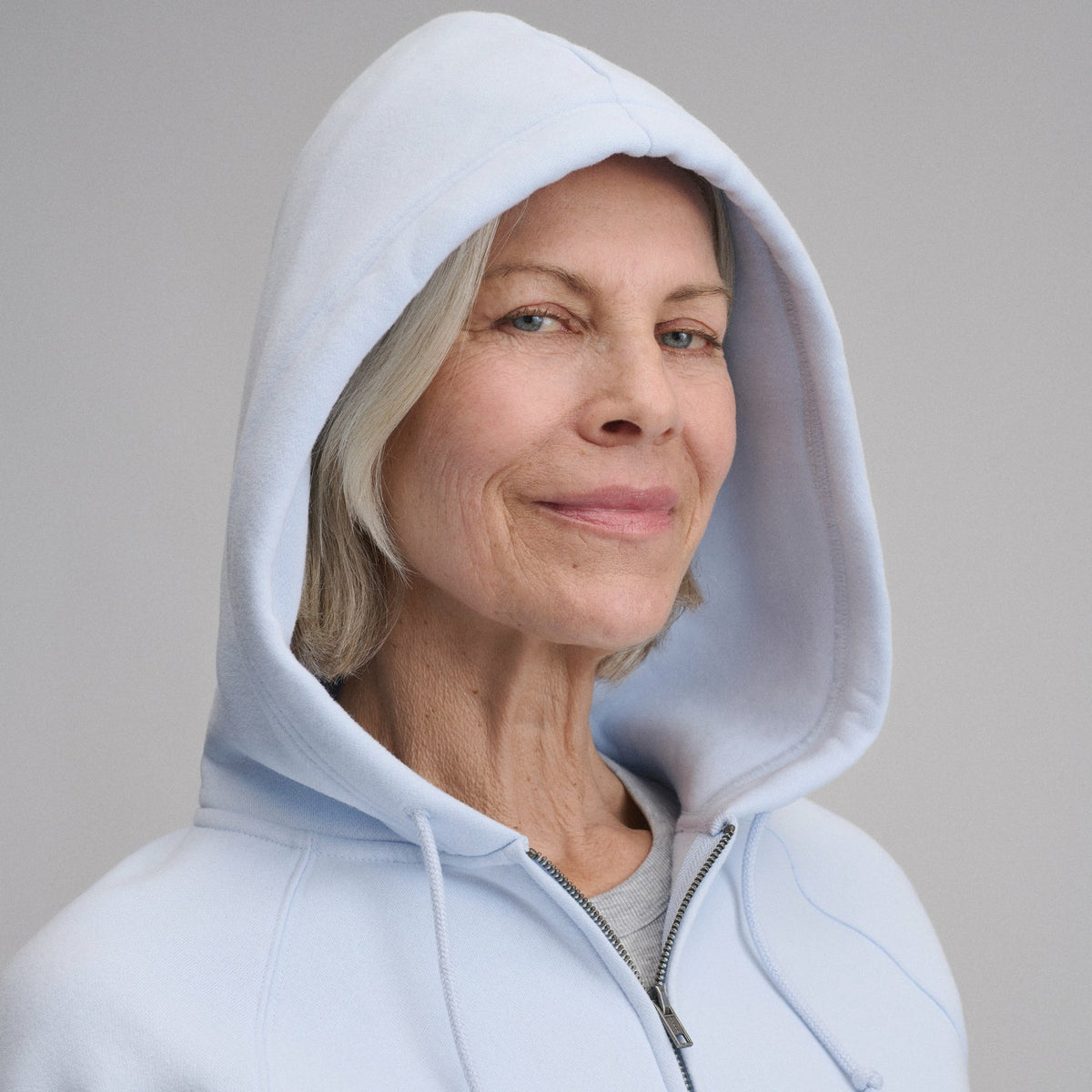 Women's The Vintage Soft Full-Zip Hoodie | Eddie Bauer