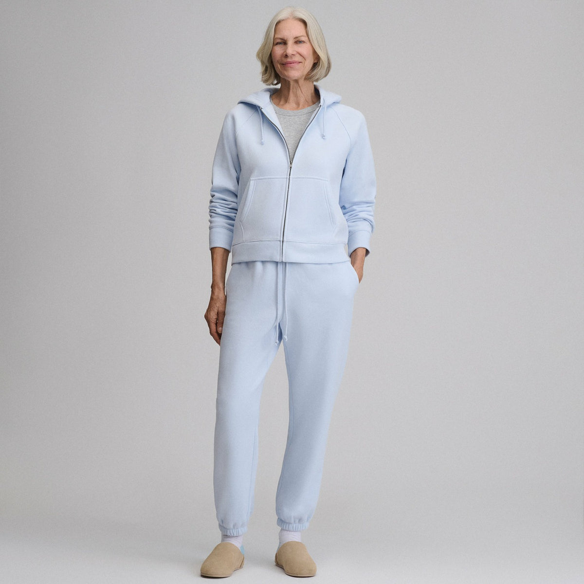 Women's The Vintage Soft Full-Zip Hoodie | Eddie Bauer