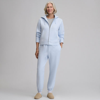 Women's The Vintage Soft Full-Zip Hoodie | Eddie Bauer