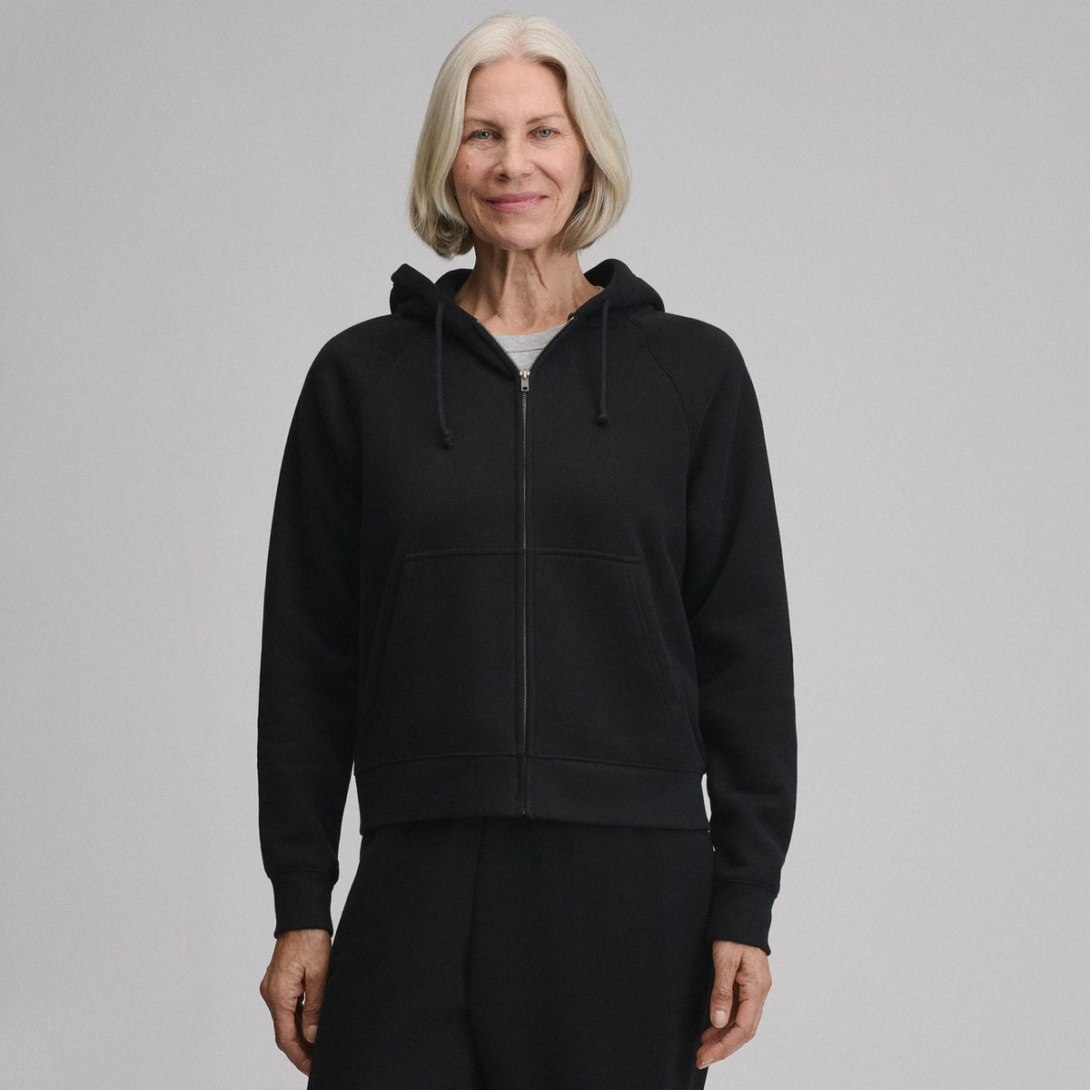 Women's The Vintage Soft Full-Zip Hoodie | Eddie Bauer