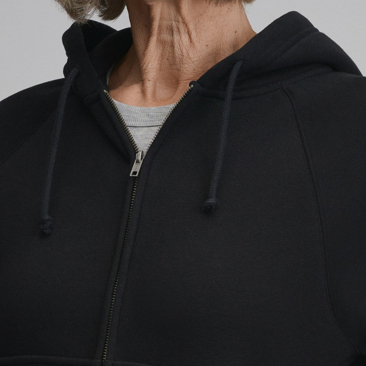 Women's The Vintage Soft Full-Zip Hoodie | Eddie Bauer