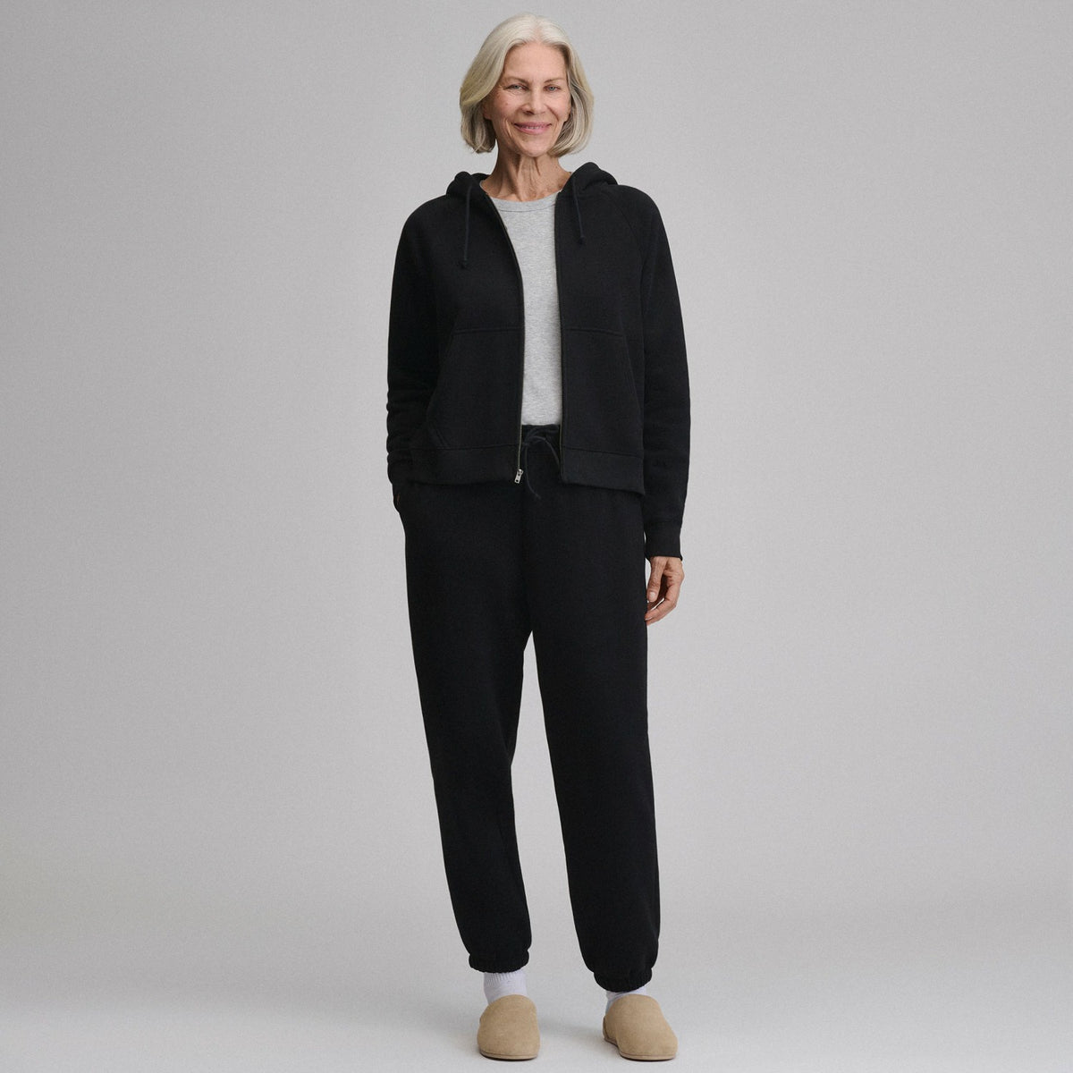 Women's The Vintage Soft Full-Zip Hoodie | Eddie Bauer