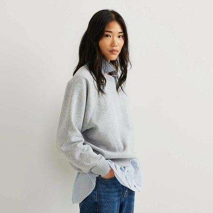 Women's The Vintage Soft Crew | Eddie Bauer