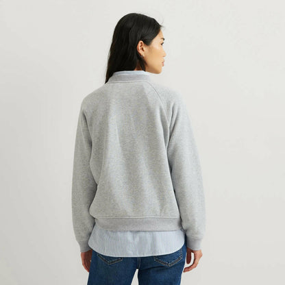 Women's The Vintage Soft Crew | Eddie Bauer