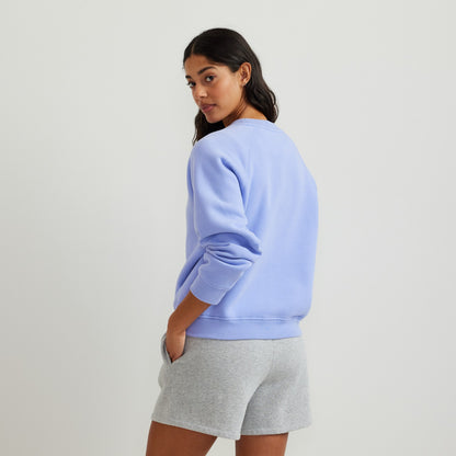 Women's The Vintage Soft Crew | Eddie Bauer