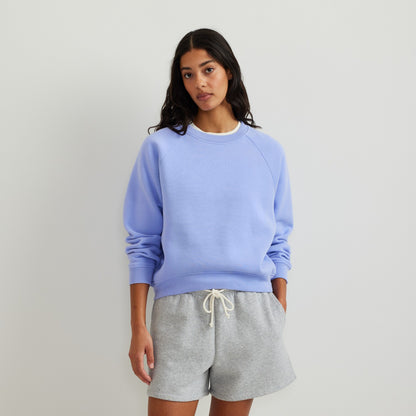 Dusty Lavendar,XS,Regular