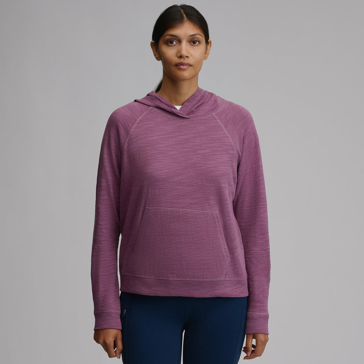 Deep Wisteria,XS,Regular