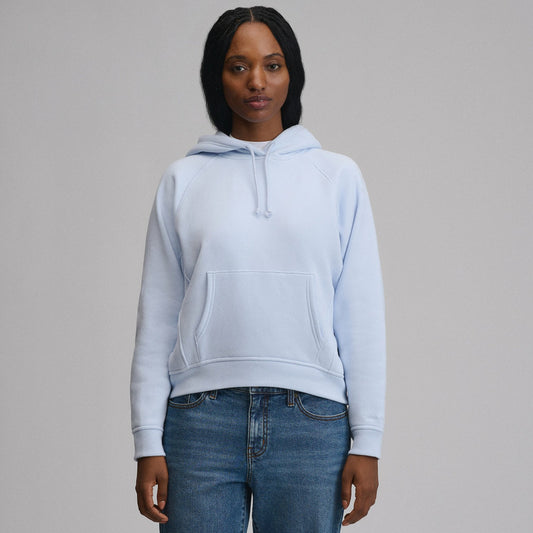 Women's The Vintage Soft Po Hoodie | Eddie Bauer