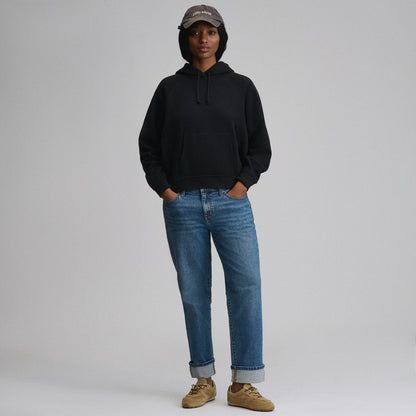 Women's The Vintage Soft Po Hoodie | Eddie Bauer