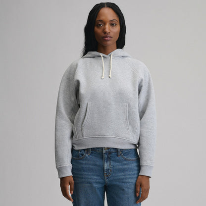 Women's The Vintage Soft Po Hoodie | Eddie Bauer