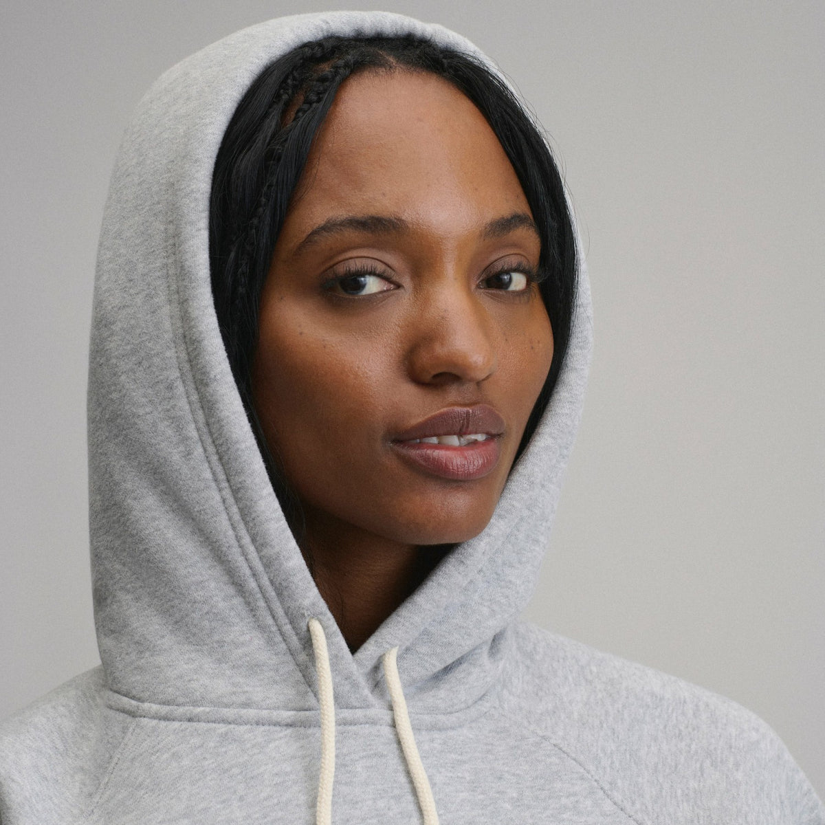 Women's The Vintage Soft Po Hoodie | Eddie Bauer
