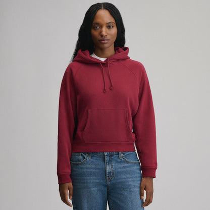 Women's The Vintage Soft Po Hoodie | Eddie Bauer