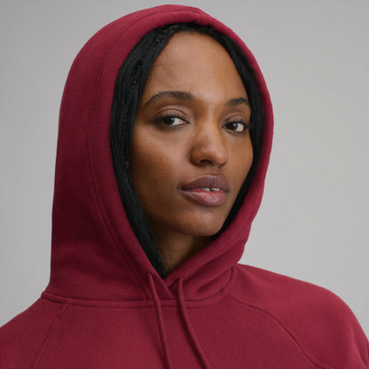 Women's The Vintage Soft Po Hoodie | Eddie Bauer