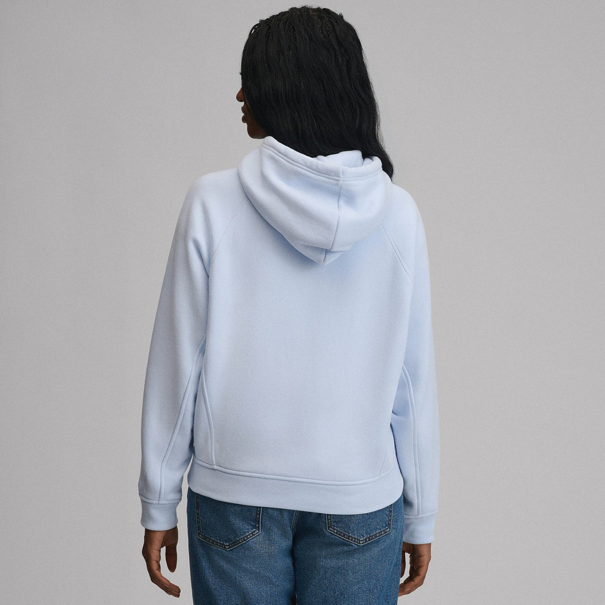 Women's The Vintage Soft Po Hoodie | Eddie Bauer