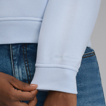 Women's The Vintage Soft Po Hoodie | Eddie Bauer