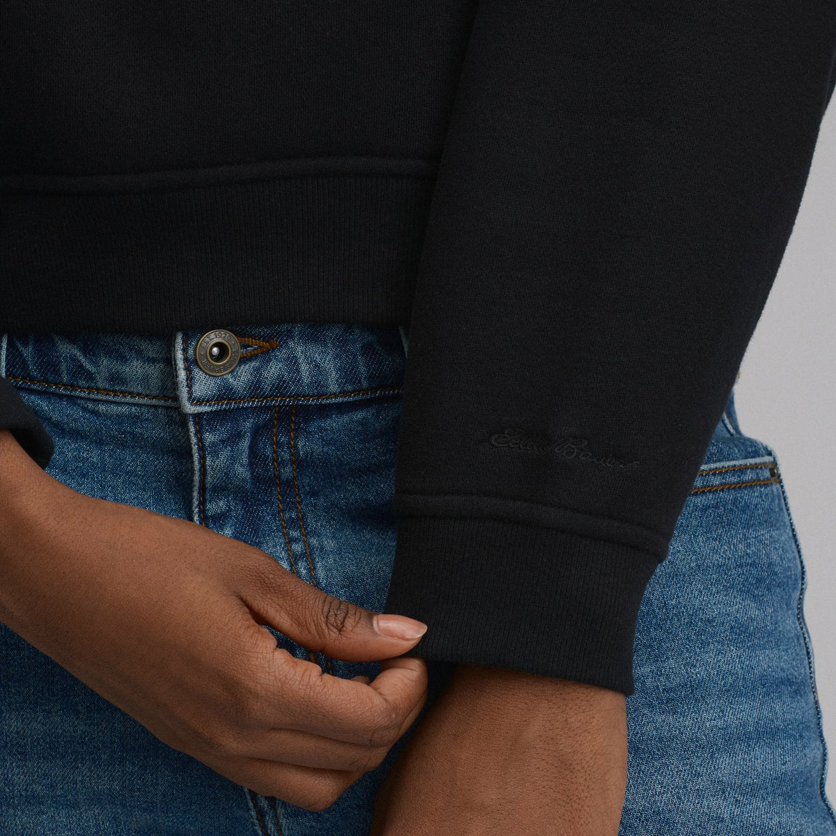 Women's The Vintage Soft Po Hoodie | Eddie Bauer