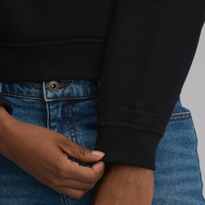 Women's The Vintage Soft Po Hoodie | Eddie Bauer