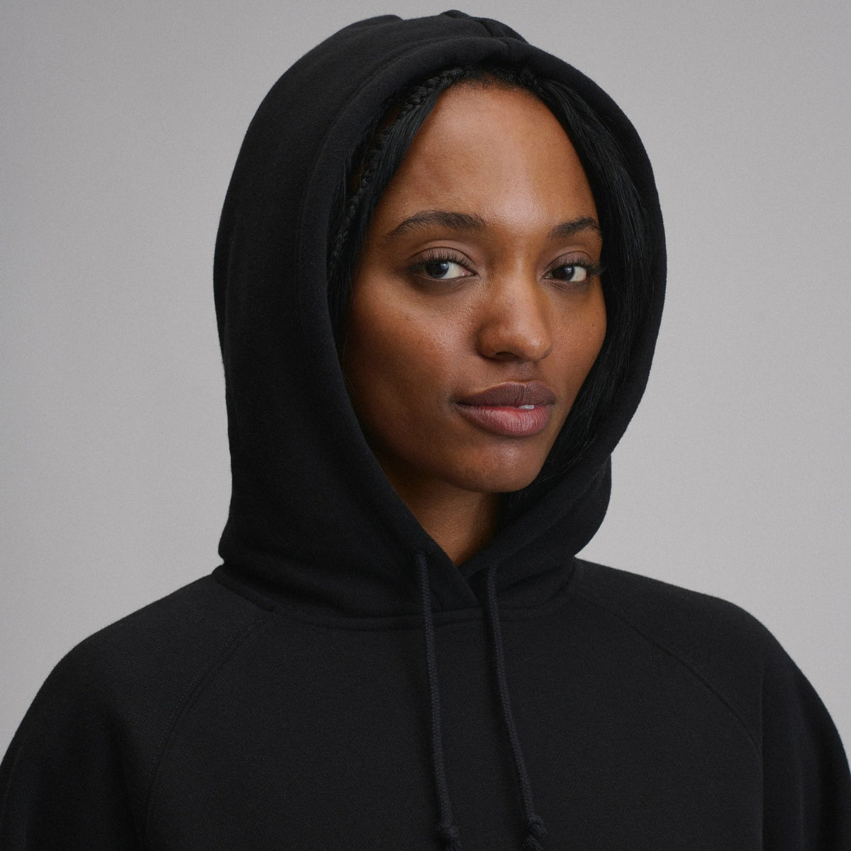 Women's The Vintage Soft Po Hoodie | Eddie Bauer