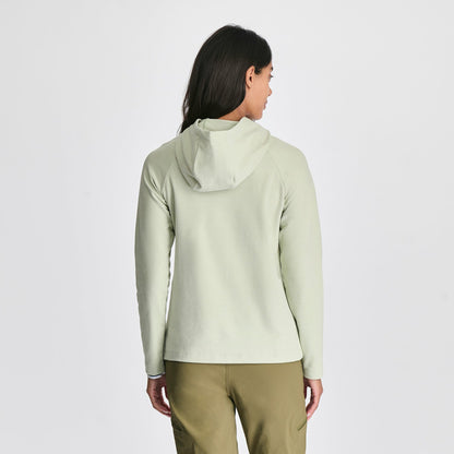 Women's Quest Flex Hoodie | Eddie Bauer