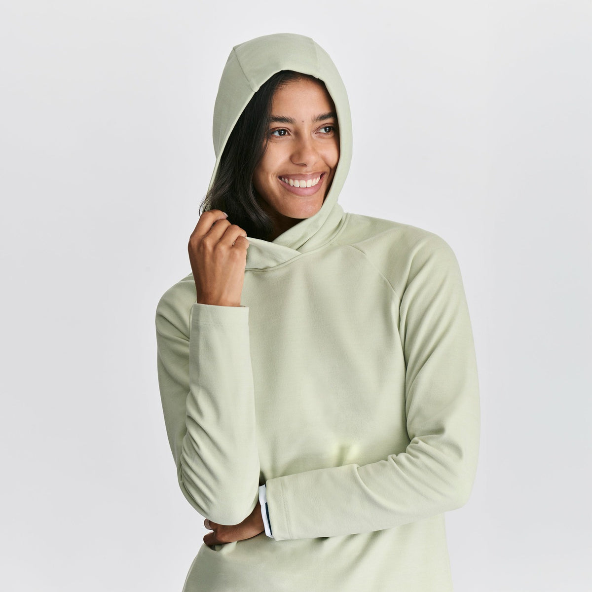 Women's Quest Flex Hoodie | Eddie Bauer