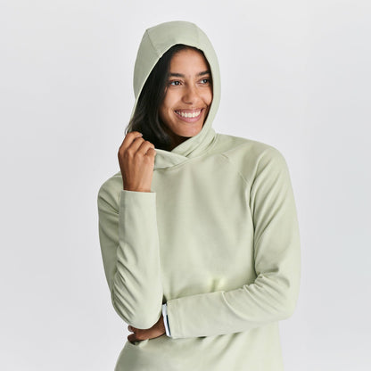 Women's Quest Flex Hoodie | Eddie Bauer