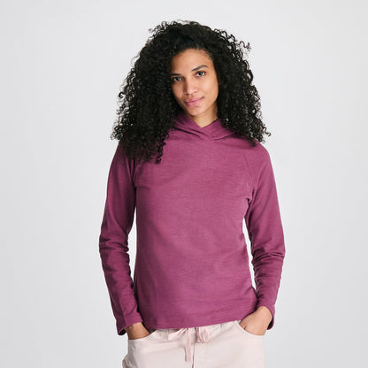Women's Quest Flex Hoodie | Eddie Bauer