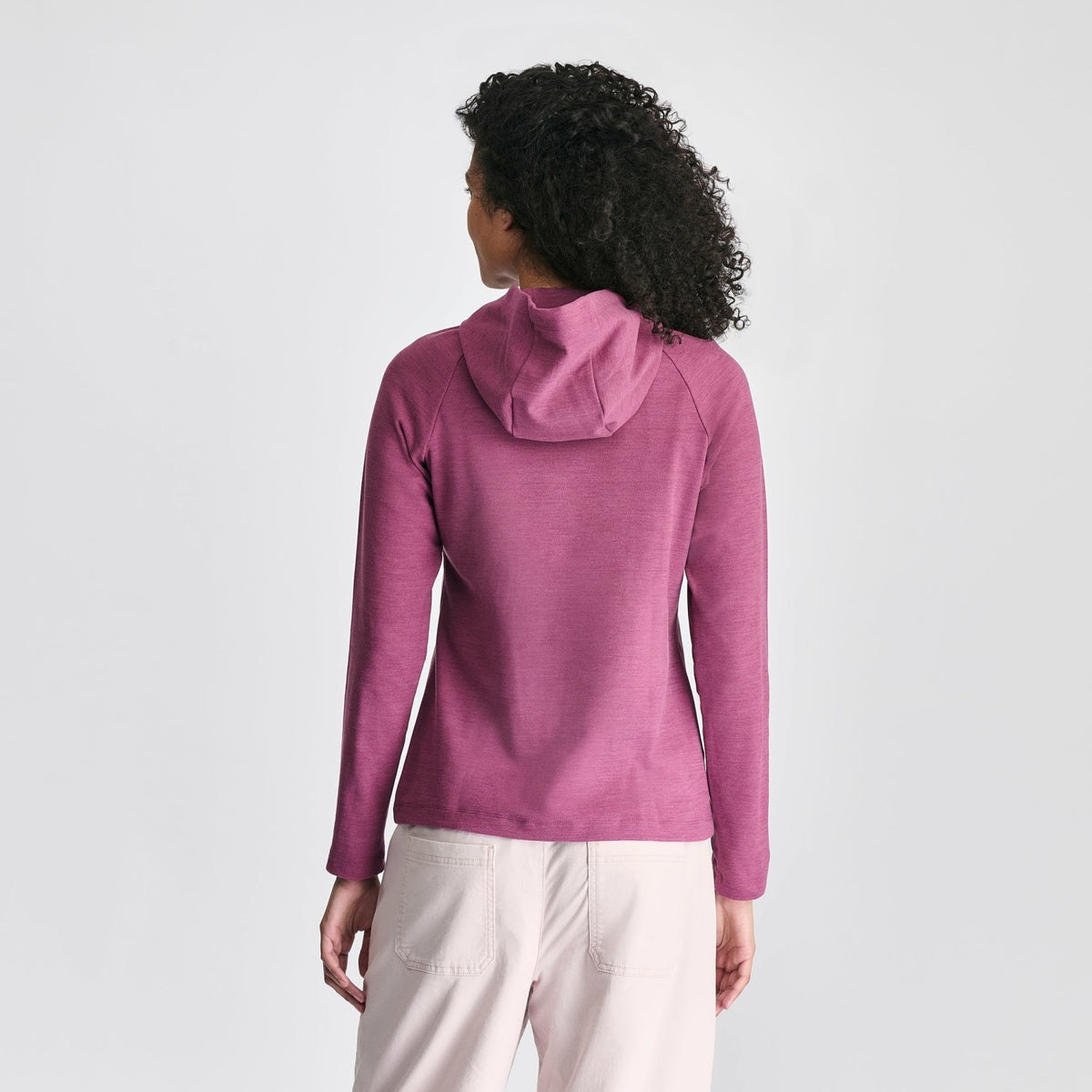 Women's Quest Flex Hoodie | Eddie Bauer