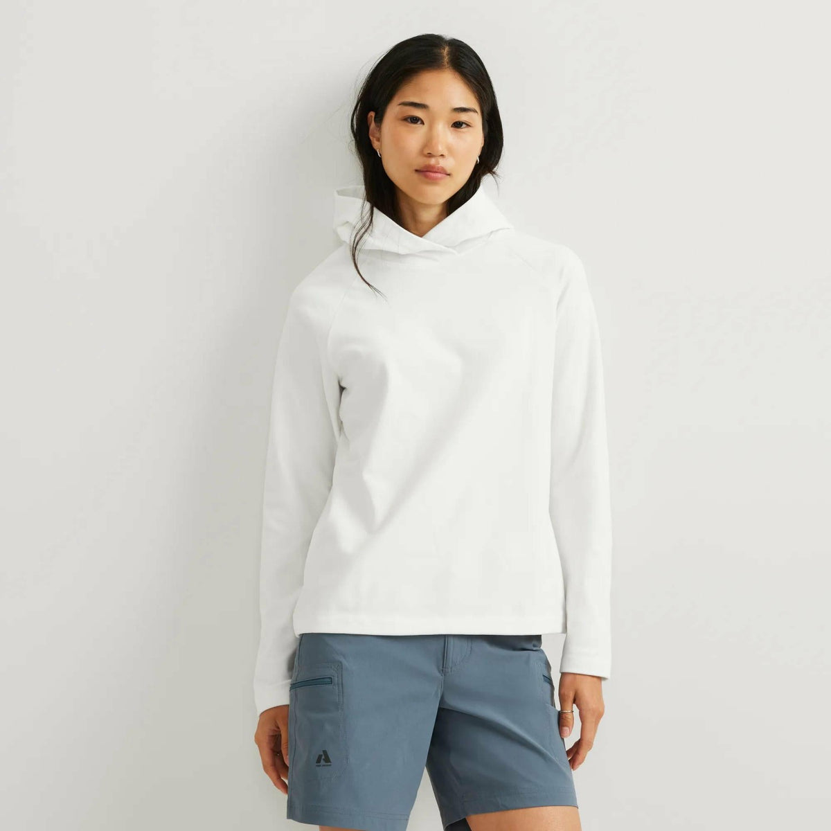 Women's Quest Flex Hoodie | Eddie Bauer