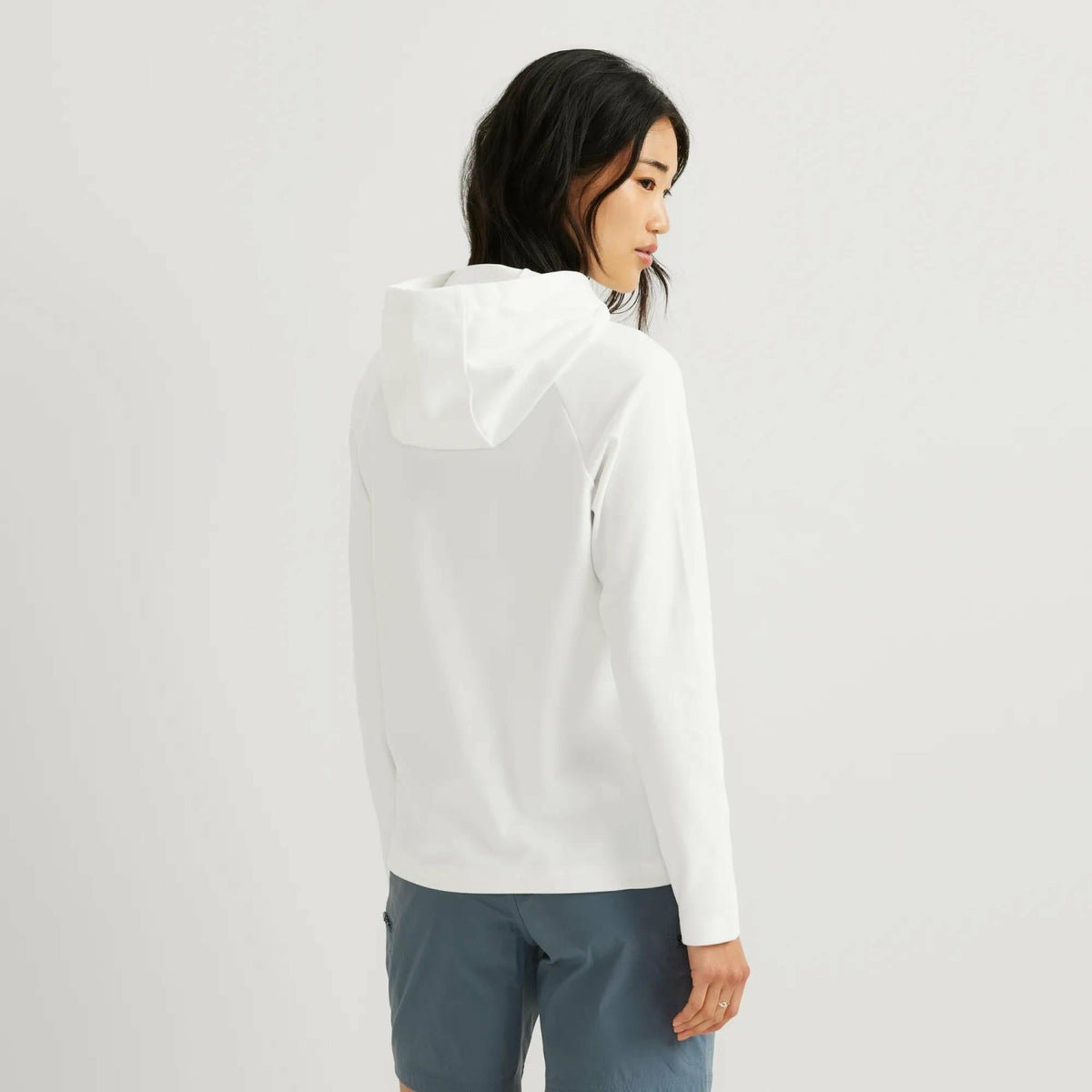 Women's Quest Flex Hoodie | Eddie Bauer