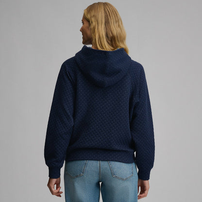 Women's Quilted Hoody | Eddie Bauer
