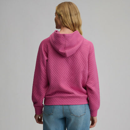 Women's Quilted Hoody | Eddie Bauer