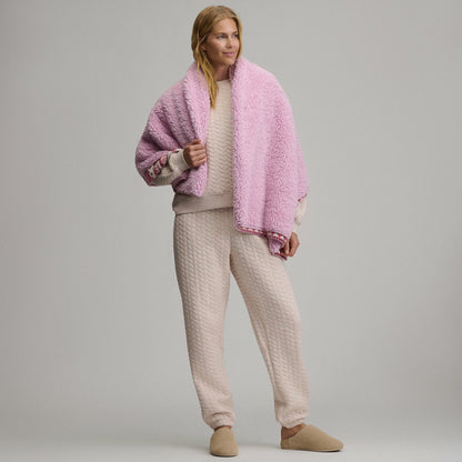 Women's Quilted Crew | Eddie Bauer