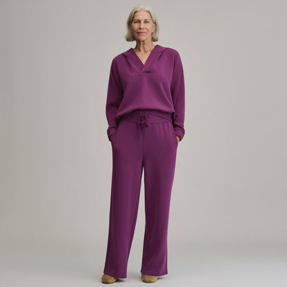 Women's Luxe Soft Hoodie | Eddie Bauer