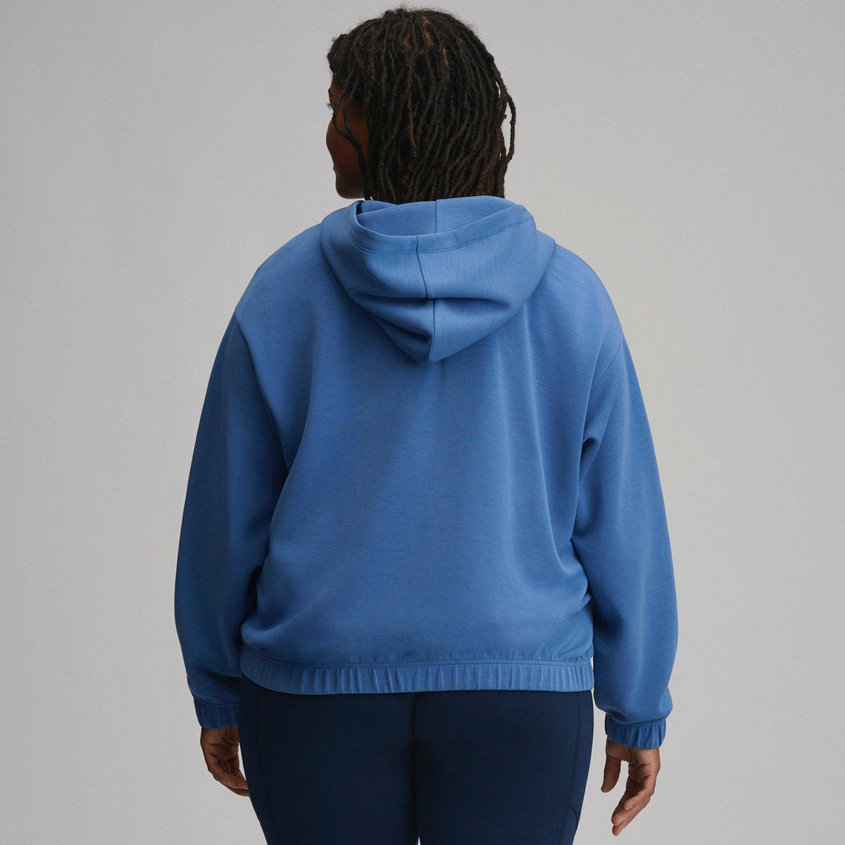 Women's Luxe Soft Hoodie | Eddie Bauer