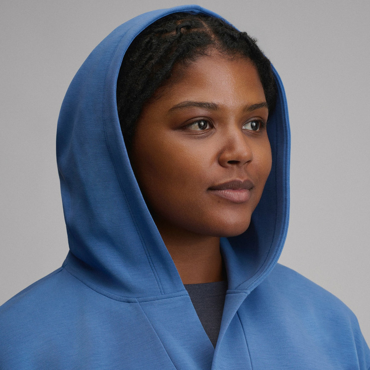 Women's Luxe Soft Hoodie | Eddie Bauer